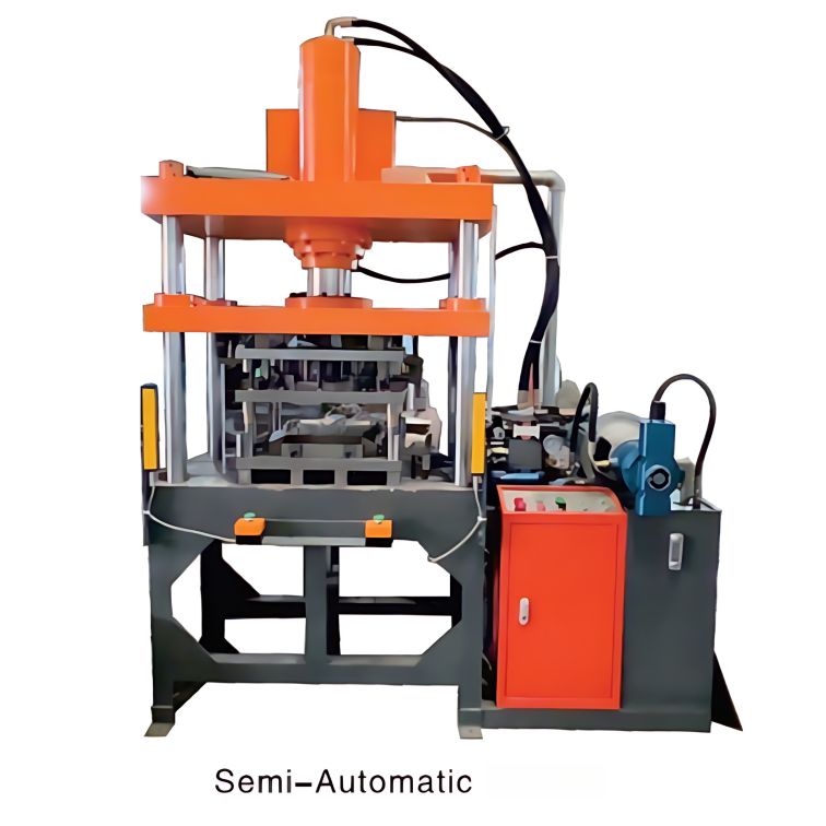 300x300 Fully Automatic Aluminum Ceiling Tile Machine - view 6