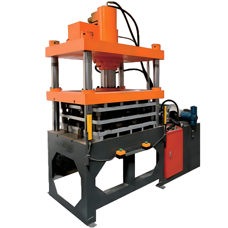 600 X 600 Fully Automatic Aluminum Ceiling Tile Machine - view 5