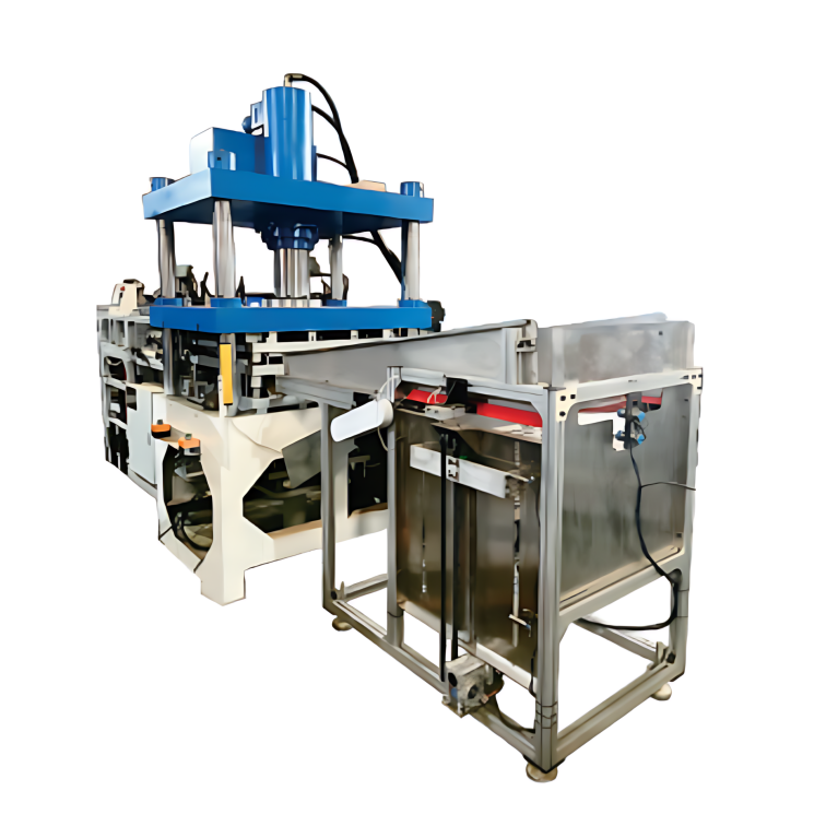 600 X 600 Fully Automatic Aluminum Ceiling Tile Machine - view 6