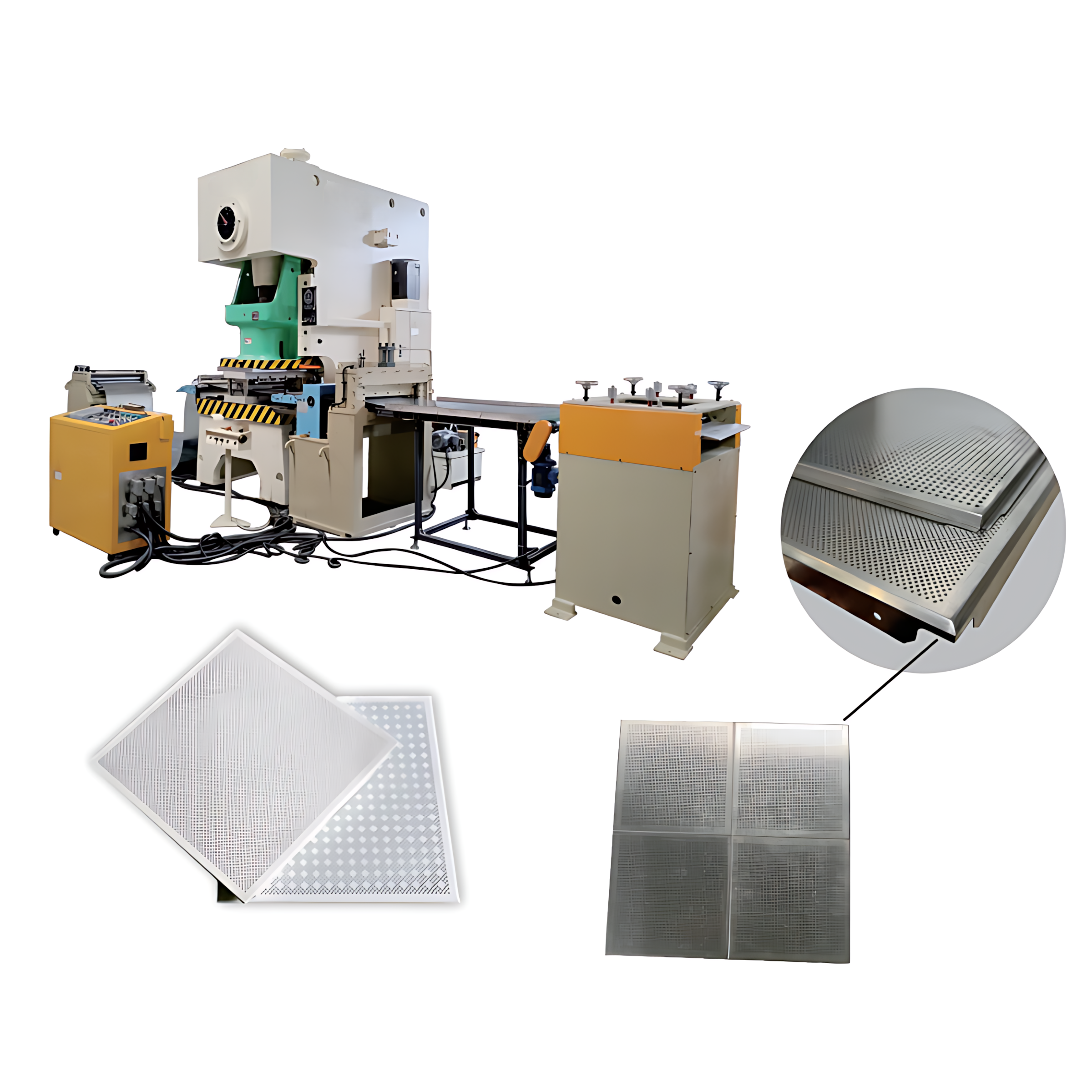 Balancing Structural Integrity With Acoustic Performance. Flexible Composite Solutions For Various Shapes, Dimensions, And Architectural Profiles.