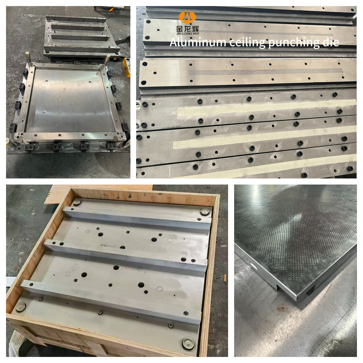 Customizable Sizes And Molds To Meet Unique Design Requirements